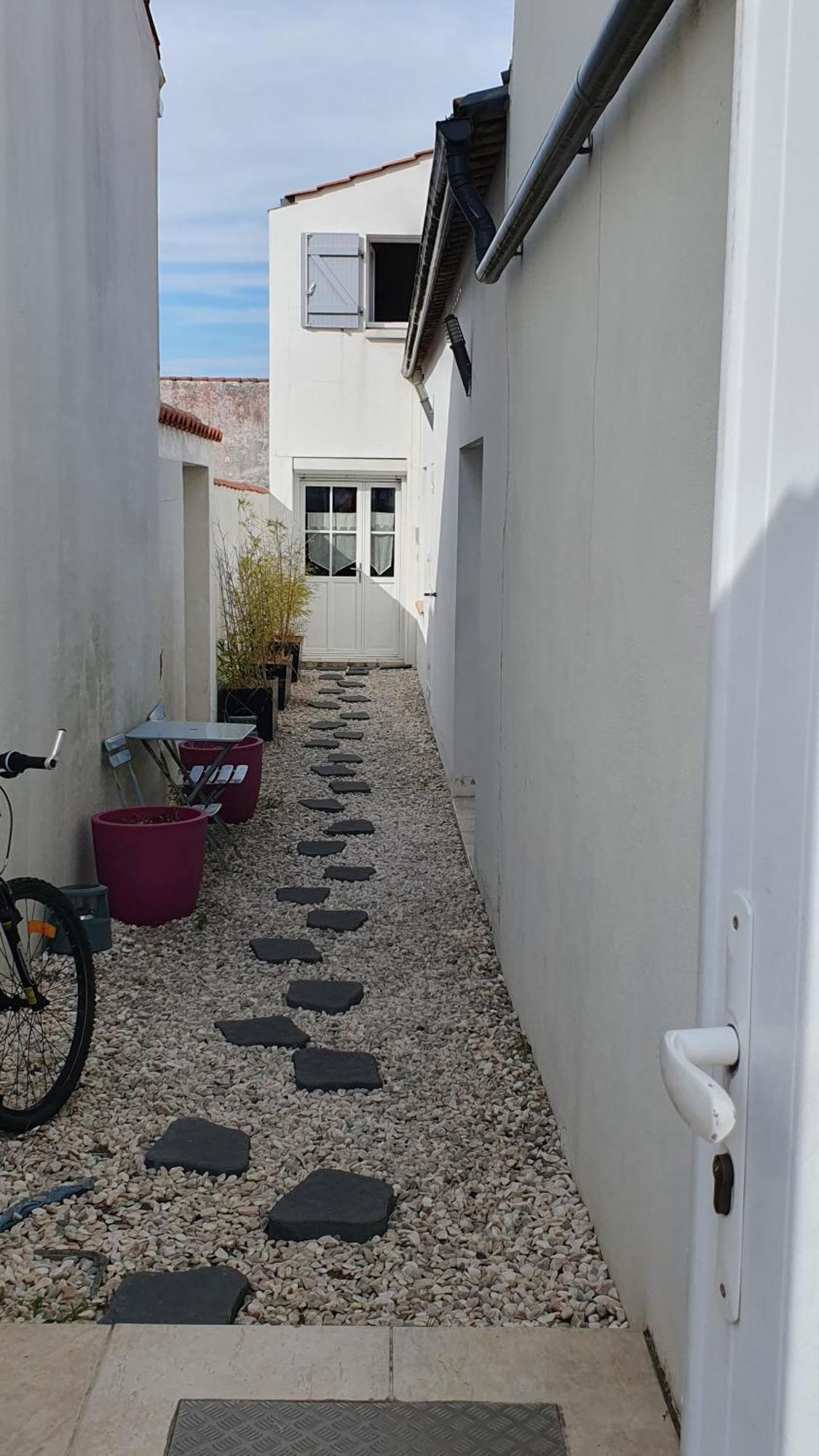 Villa Bahia - Adriae Home L'Aiguillon-sur-Mer Exterior photo
